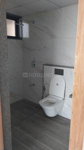 Image of 2745 Sq.ft 4 BHK Apartment / Flat for sale in Siddhraj Zoey, Randesan, Gandhinagar for Rs. 15500000