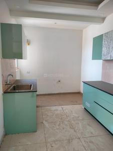 Kitchen Image of 1500 Sq.ft 3 BHK Apartment / Flat for rent in Global Techies Town, Electronic City Bengaluru for Rs. 35000
