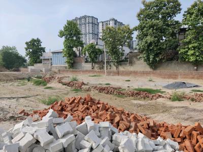 Image of 1800 Sq.ft Residential Plot / Land for sale in Pandav Nagar, Ghaziabad for Rs. 14000002