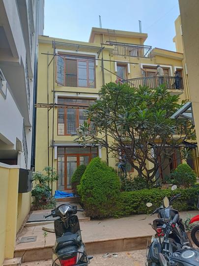 Sathya Sai Layout, Whitefield Main Image 1