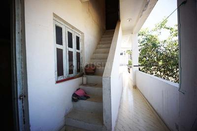 Balcony Image of 900 Sq.ft 2 BHK Independent House for sale in New Ranip Ahmedabad for Rs. 6900000