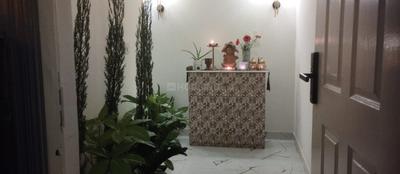 Hall Image of 1895 Sq.ft 3 BHK Apartment / Flat for sale in Mantri Global Heights, Kannamangala - Whitefield Hoskote Road Bengaluru for Rs. 19000000