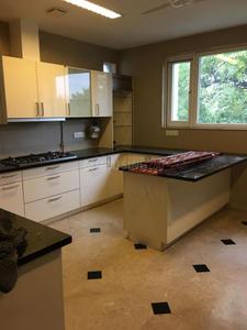 Kitchen Image of 9000 Sq.ft 5 BHK Duplex for sale in Greater Kailash II New Delhi for Rs. 340000000