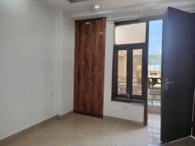Bedroom Image of 1000 Sq.ft 2 BHK Apartment / Flat for sale in Neb Sarai New Delhi for Rs. 5500000