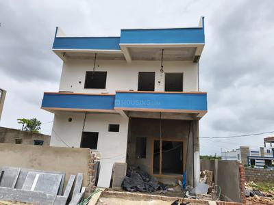 Building Image of 3000 Sq.ft 3 BHK Independent House for sale in Thumukunta Secunderabad for Rs. 12900000