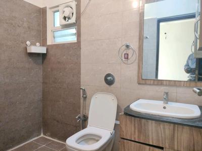 Bedroom One Image of 2400 Sq.ft 3 BHK Villa for sale in Chikkagubbi Bengaluru for Rs. 26500000