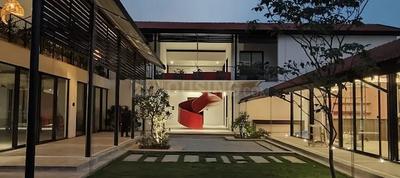 Image of 1199 Sq.ft Residential Plot / Land for sale in Shriram Eden 144 Phase 2, Devanahalli, Bengaluru for Rs. 11500000