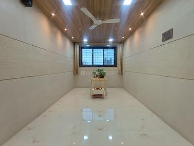 Image of 1800 Sq.ft 2 BHK Apartment / Flat for sale in Bathija Siddhivinayak Platinum, Ulwe, Navi Mumbai for Rs. 17000000