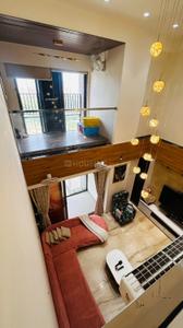 3 BHK Penthouse