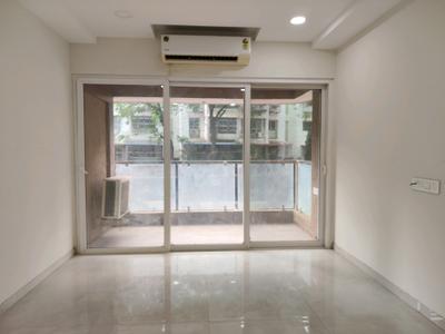 Living Room Image of 1003 Sq.ft 2 BHK Apartment / Flat for sale in Crest Oaks, Andheri East Mumbai for Rs. 20200000