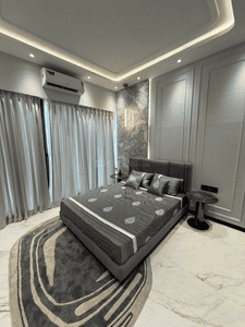 Image of 1200 Sq.ft 3 BHK Apartment / Flat for sale in Gurukrupa Ekam, Andheri West, Mumbai for Rs. 41900000