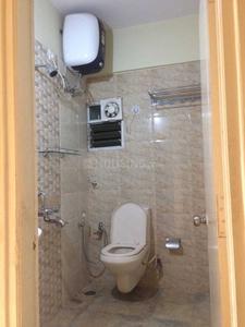 Bathroom Image of 1640 Sq.ft 3 BHK Apartment / Flat for sale in Sri GM Reddys Royale, Bellandur Bengaluru for Rs. 20000000