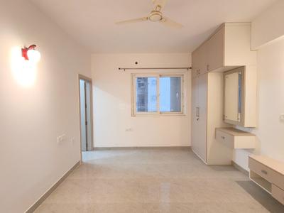 Bedroom Image of 2000 Sq.ft 3 BHK Apartment / Flat for sale in ATS Le Grandiose, Sector 150 Noida for Rs. 25500000
