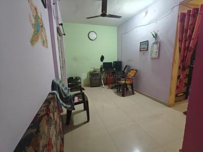 1 BHK Flat