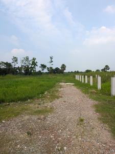 Image of 720 Sq.ft Residential Plot / Land for sale in Nest Valley, Joka, Kolkata for Rs. 188877