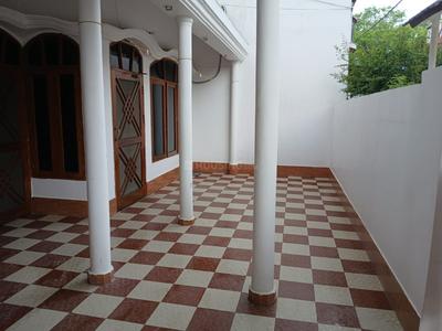 Balcony Image of 1800 Sq.ft 2 BHK Independent House for sale in South City Lucknow for Rs. 14500000