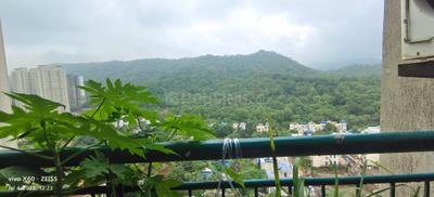 2.5 BHK Flat
