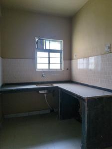 Kitchen Image of 1093 Sq.ft 3 BHK Apartment / Flat for sale in Magnolia City, Barasat Kolkata for Rs. 4500000