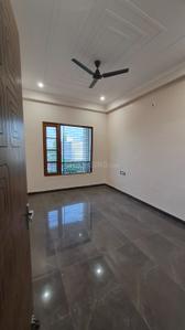 2 BHK Independent House