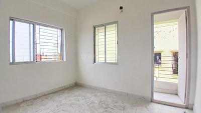 Bedroom Image of 760 Sq.ft 2 BHK Apartment / Flat for sale in Keshtopur Kolkata for Rs. 2850000