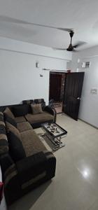 Hall Image of 900 Sq.ft 2 BHK Apartment / Flat for sale in The Arrows, Bhayli Vadodara for Rs. 2500000