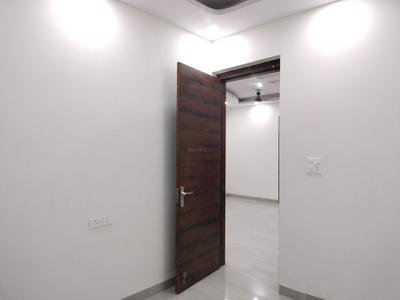 Bedroom Image of 1125 Sq.ft 3 BHK Builder Floor for sale in RPS Palm Drive, Sector 88 Faridabad for Rs. 11000000
