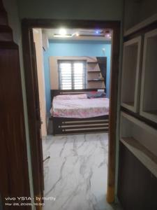 Bedroom Image of 1400 Sq.ft 2 BHK Penthouse for sale in Visakha A Colony Srikakulam for Rs. 5000000