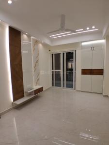 Hall Image of 1150 Sq.ft 2 BHK Builder Floor for sale in GMS Road Dehradun for Rs. 6450000