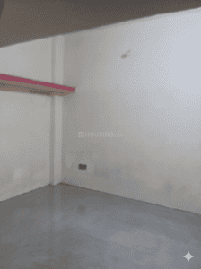 Bedroom Image of 800 Sq.ft 2 BHK Builder Floor for rent in Aish Bagh Bhopal for Rs. 8000