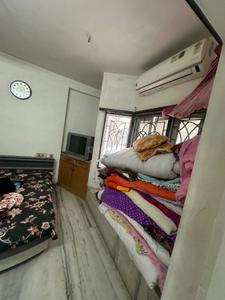 Bedroom Image of 1400 Sq.ft 2 BHK Independent House for rent in Shahibaug Ahmedabad for Rs. 25000