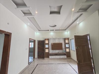 Hall Image of 2400 Sq.ft 5 BHK Independent House for sale in Aavalahalli Bengaluru for Rs. 16500000