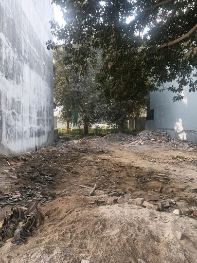 Sector 4 Plot Main Image 1