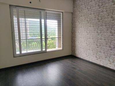 Bedroom Image of 2100 Sq.ft 3 BHK Apartment / Flat for sale in Paradise Sai World Empire Phase 1, Kharghar Navi Mumbai for Rs. 29500000