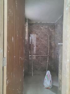 Bedroom Two Image of 1900 Sq.ft 4 BHK Builder Floor for sale in Green Field Colony Faridabad for Rs. 19500000