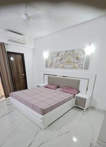 Bedroom Image of 2701 Sq.ft 4 BHK Builder Floor for sale in DLF Garden City Plots, Sector 92 Gurgaon for Rs. 36500000