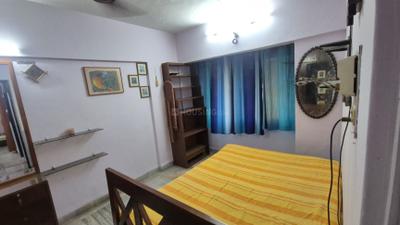 Siddharth Nagar Complex Bedroom 2