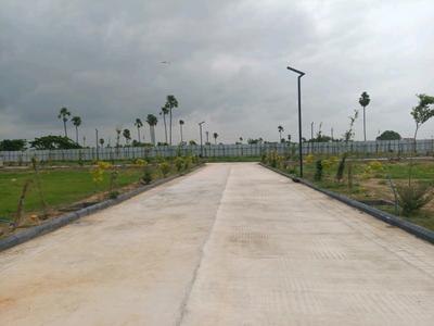 Image of 180 Sq.ft Residential Plot / Land for sale in SGD Elite, Adibatla, Hyderabad for Rs. 4500000