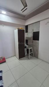 Hall Image of 1215 Sq.ft 2 BHK Apartment / Flat for sale in Eklingji Radhe Sagar, Sanand Ahmedabad for Rs. 4100000