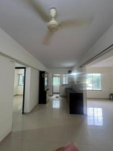 Kitchen Image of 1200 Sq.ft 2 BHK Apartment / Flat for sale in Swawlambi Nagar Nagpur for Rs. 8500000