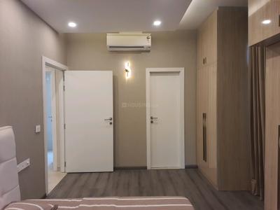Bedroom Image of 1484 Sq.ft 2.5 BHK Apartment / Flat for sale in Ireo The Corridors, Sector 67 Gurgaon for Rs. 26000000