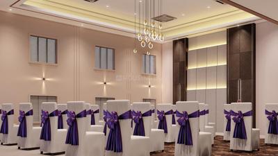 Image of 1868 Sq.ft 3 BHK Apartment / Flat for sale in Urbanyx Court, Khandagiri, Bhubaneswar for Rs. 14800000