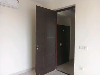 Bedroom Image of 1950 Sq.ft 3 BHK Apartment / Flat for sale in Brisk Lumbini Terrace Homes, Sector 109 Gurgaon for Rs. 18500000
