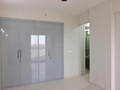 Bedroom Image of 1155 Sq.ft 2 BHK Apartment / Flat for sale in Eldeco Live By The Greens Phase 1, Sector 150 Noida for Rs. 12500000