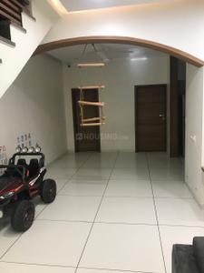 Hall Image of 2160 Sq.ft 3 BHK Independent House for sale in Thaltej Ahmedabad for Rs. 37000000