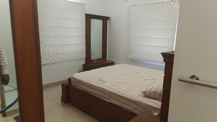 Langford town Bedroom One 1