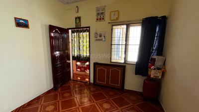 Living Room Image of 756 Sq.ft 2 BHK Apartment / Flat for sale in Chromepet Chennai for Rs. 4500000