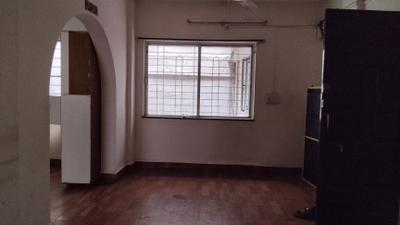 Living Room Image of 1300 Sq.ft 3 BHK Apartment / Flat for sale in Narayan Peth Pune for Rs. 15500000