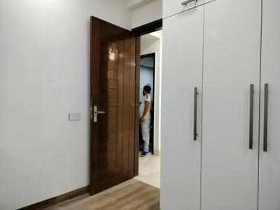 Bedroom Image of 795 Sq.ft 2 BHK Apartment / Flat for sale in SCC Sapphire Ph 2 Block A , Raj Nagar Extension Ghaziabad for Rs. 4670000