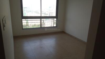 Bedroom Image of 1090 Sq.ft 2 BHK Apartment / Flat for sale in Gurukrupa Marina Enclave Wings Q And R With Kindergarten Phase IV, Malad West Mumbai for Rs. 16000000