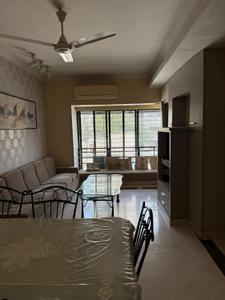 Hall Image of 865 Sq.ft 2 BHK Apartment / Flat for sale in  Aroma Residency, Khar West Mumbai for Rs. 45000000